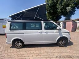 Volkswagen California Ocean 2022 | Automatico | Tetto a soffietto