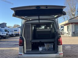 Volkswagen California Ocean 2022 | Automatico | Tetto a soffietto
