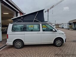 Volkswagen California Ocean 2022 | Automatico | Tetto a soffietto