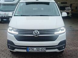 Volkswagen California Ocean 2022 | Automatico | Tetto a soffietto