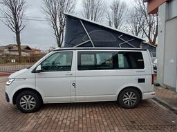 Volkswagen California Ocean 2022 | Automatico | Tetto a soffietto