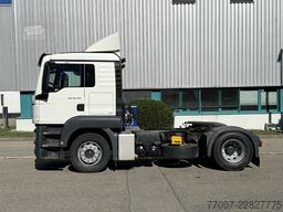 MAN TGS 18.440 BLS Euro-5 Flachdach Werkstat
