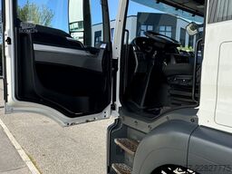 MAN TGS 18.440 BLS Euro-5 Flachdach Werkstat