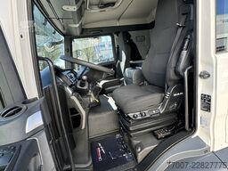 MAN TGS 18.440 BLS Euro-5 Flachdach Werkstat