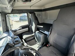 MAN TGS 18.440 BLS Euro-5 Flachdach Werkstat