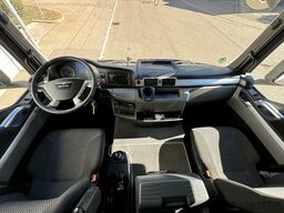 MAN TGS 18.440 BLS Euro-5 Flachdach Werkstat