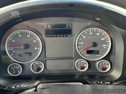 MAN TGS 18.440 BLS Euro-5 Flachdach Werkstat