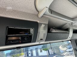 MAN TGS 18.440 BLS Euro-5 Flachdach Werkstat