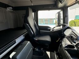MAN TGS 18.440 BLS Euro-5 Flachdach Werkstat