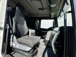 MAN TGS 18.440 BLS Euro-5 Flachdach Werkstat