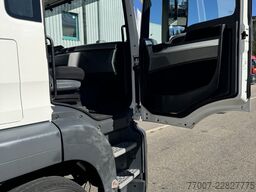 MAN TGS 18.440 BLS Euro-5 Flachdach Werkstat