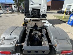 MAN TGS 18.440 BLS Euro-5 Flachdach Werkstat