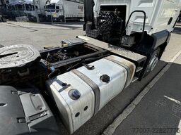 MAN TGS 18.440 BLS Euro-5 Flachdach Werkstat