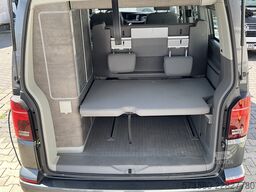 2023 Volkswagen California Ocean | Automatik | Aufstelldach