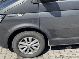 2023 Volkswagen California Ocean | Automatik | Aufstelldach