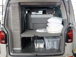Volkswagen California Ocean 2022 | Automatico | Tetto a soffietto