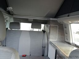 Volkswagen California Ocean 2022 | Automatico | Tetto a soffietto