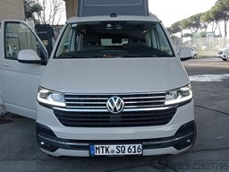 Volkswagen California Ocean 2022 | Automatico | Tetto a soffietto