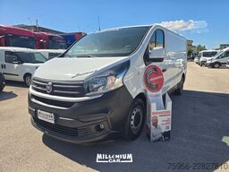 FIAT TALENTO 2.0MJT 2021 PASSO LUNGO KM 84000