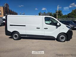 FIAT TALENTO 2.0MJT 2021 PASSO LUNGO KM 84000