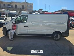 FIAT TALENTO 2.0MJT 2021 PASSO LUNGO KM 84000