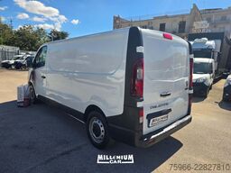 FIAT TALENTO 2.0MJT 2021 PASSO LUNGO KM 84000