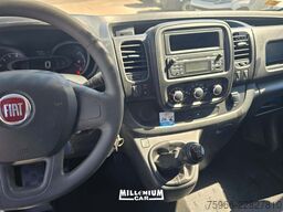 FIAT TALENTO 2.0MJT 2021 PASSO LUNGO KM 84000