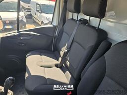 FIAT TALENTO 2.0MJT 2021 PASSO LUNGO KM 84000