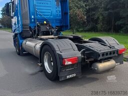 Iveco Stralis HiWay