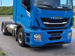 Iveco Stralis HiWay
