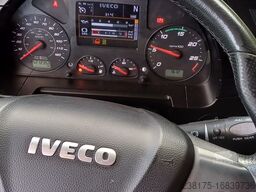 Iveco Stralis HiWay