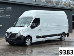 RENAULT Master DCI 135 4x2