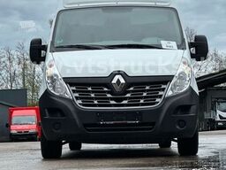 RENAULT Master DCI 135 4x2