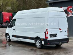 RENAULT Master DCI 135 4x2
