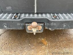 RENAULT Master DCI 135 4x2