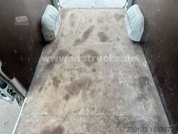 RENAULT Master DCI 135 4x2