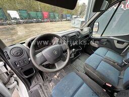RENAULT Master DCI 135 4x2