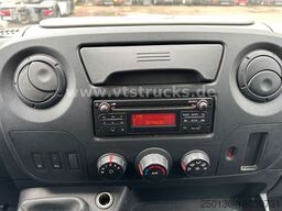 RENAULT Master DCI 135 4x2