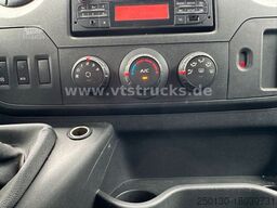 RENAULT Master DCI 135 4x2