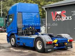 IVECO AS 560 Hydraulik Alu Felgen Retarder
