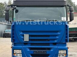 IVECO AS 560 Hydraulik Alu Felgen Retarder