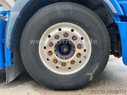 IVECO AS 560 Hydraulik Alu Felgen Retarder
