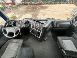 IVECO AS 560 Hydraulik Alu Felgen Retarder