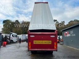 GINAF X 5250 TS-5 10x6 Euro 5 Kipper