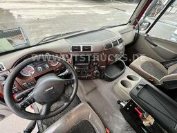 GINAF X 5250 TS-5 10x6 Euro 5 Kipper