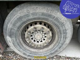 Schmitz Cargobull SCS 27