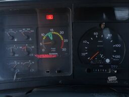 Scania 124c 420 8X4/ MANUAL/ RETARDER/ MEILLER-KIPPER/...