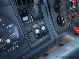 Scania 124c 420 8X4/ MANUAL/ RETARDER/ MEILLER-KIPPER/...