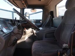 Scania 124c 420 8X4/ MANUAL/ RETARDER/ MEILLER-KIPPER/...