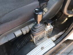 Scania 124c 420 8X4/ MANUAL/ RETARDER/ MEILLER-KIPPER/...